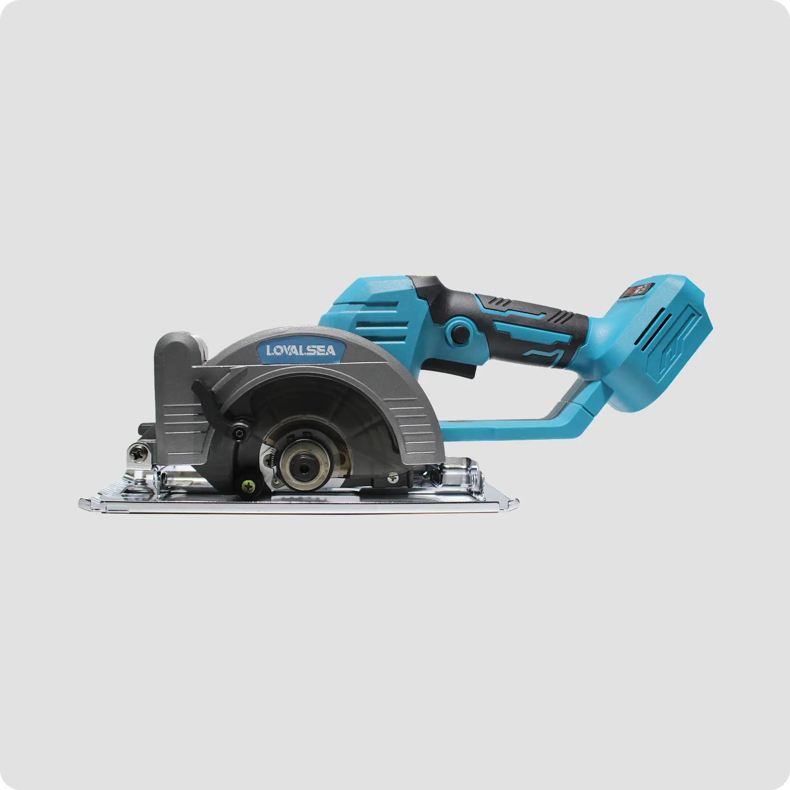LOVALSEA 21V Brushless Circular Saw