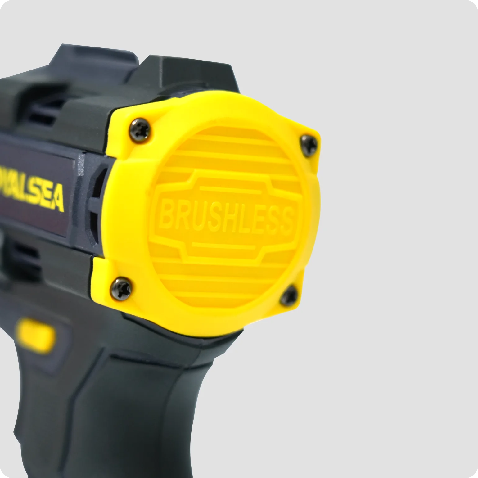 LOVALSEA 16.8V Brushless Screwdriver