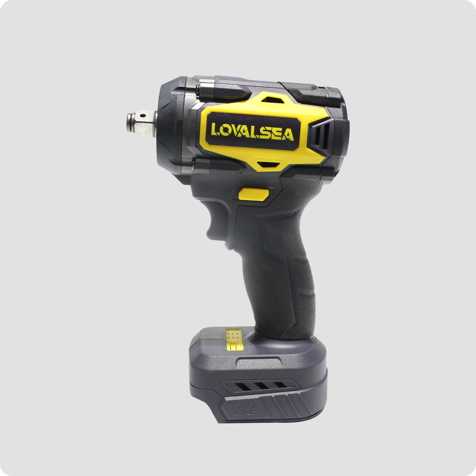 LOVALSEA 21V Brushless Impact Wrench